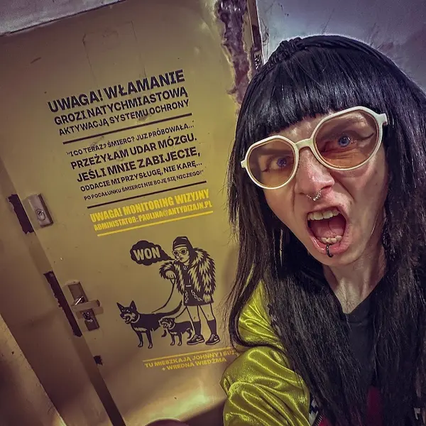 Akt Notarialny pod przymusem