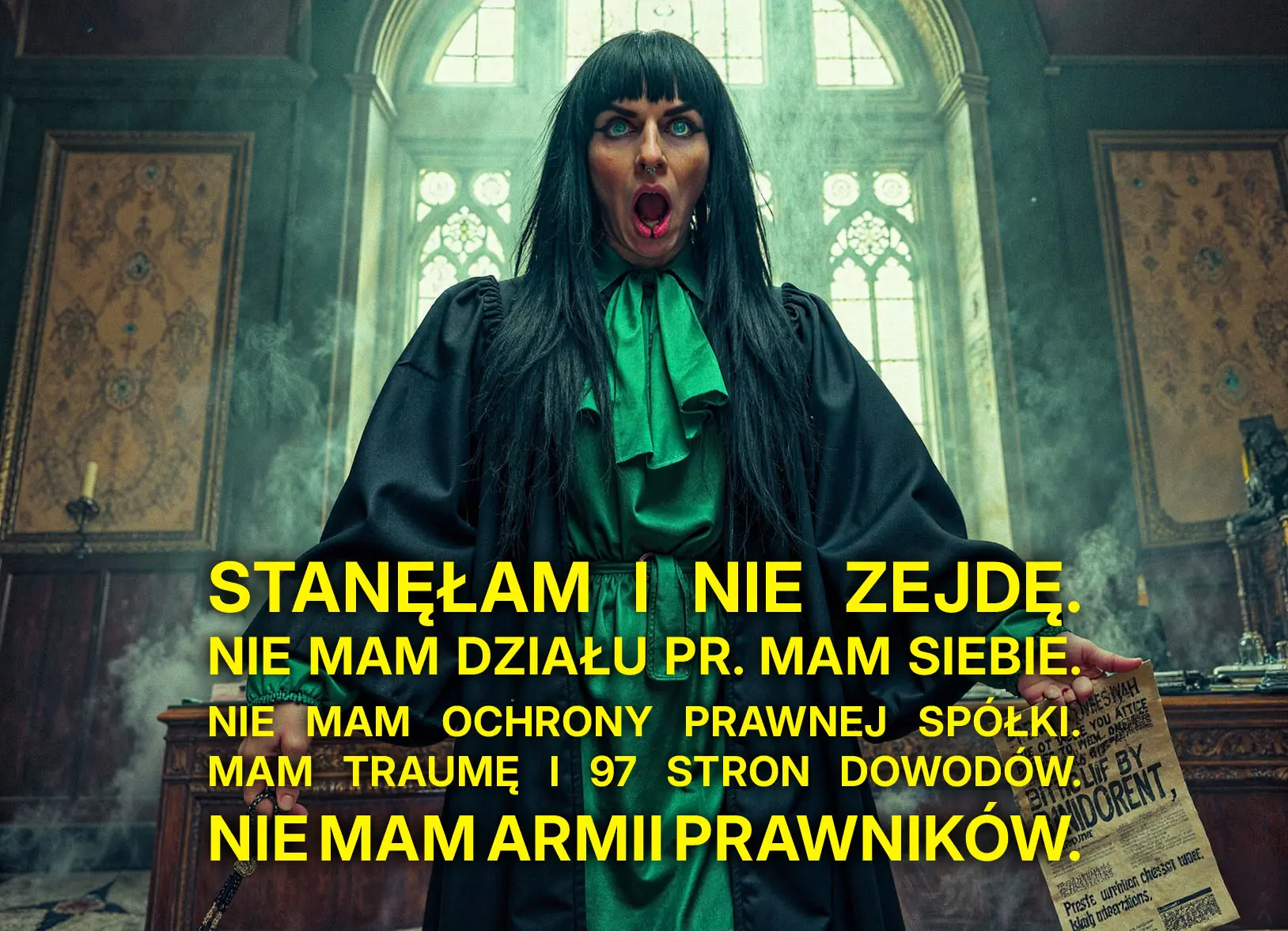 Paulina Janowska
